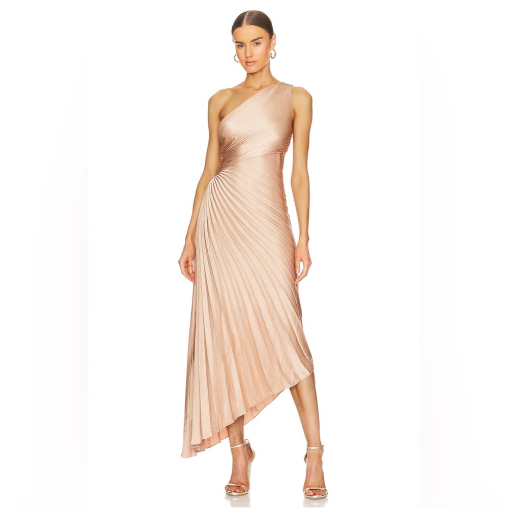 Holiday party price drop! ALC Delfine Dress